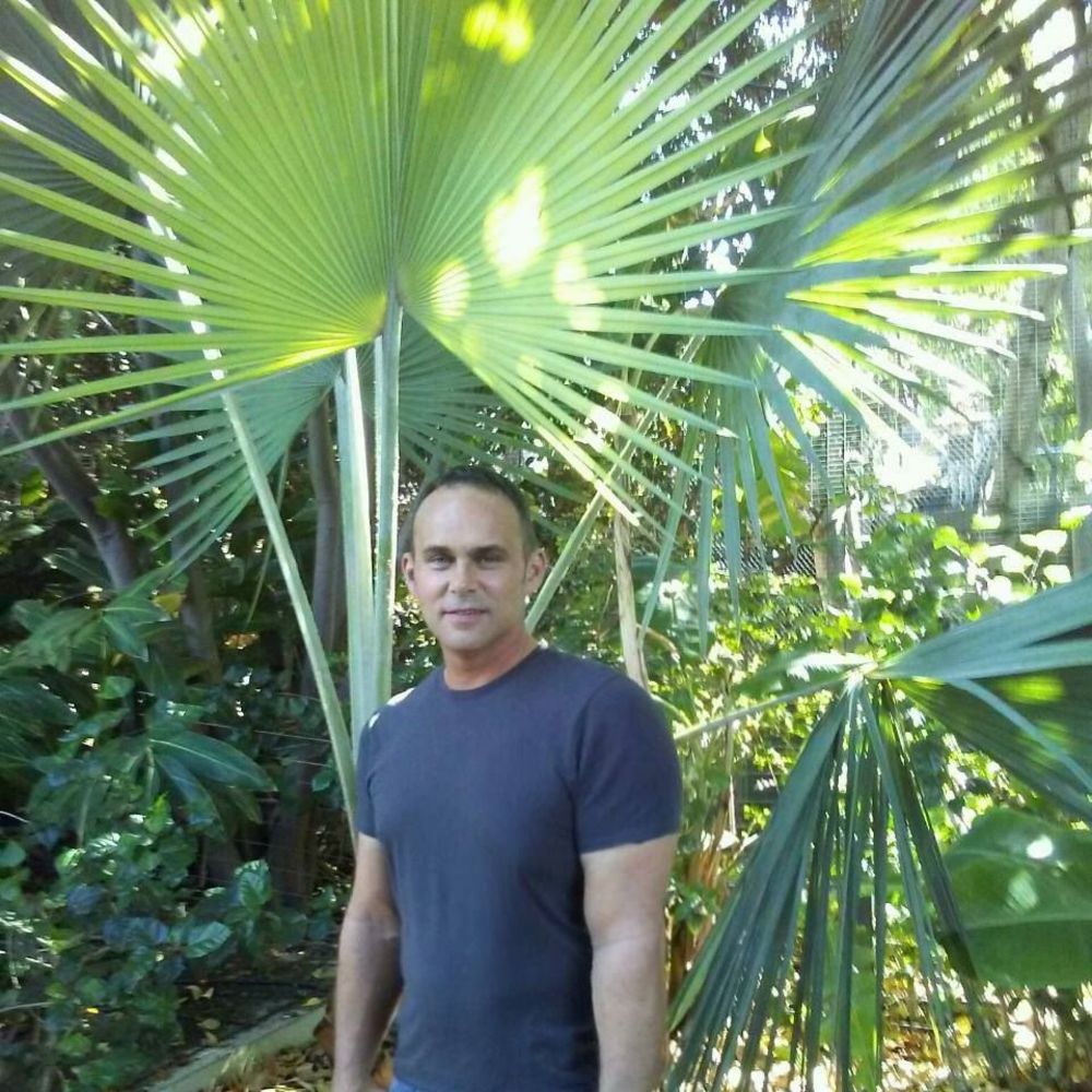 Meet your Posher, Rob